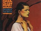 Dark Heart Shadows Of The Night NEAR MINT Roadrunner Records Vinyl LP