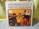 Mugwumps sealed stereo LP A Historic Recording mamas and the papas