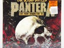 Pantera 2014 Far Beyond Bootleg Live From Donington ’94 LP US 12” Vinyl