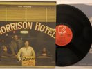 The Doors - Morrison Hotel - 1970 US Monarch 1st Press EKS-75007 (EX)