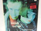 Swing Out Sister - Kaleidoscope World - LP - 38 293-1 - SOUL - NEW Sealed + HYPE