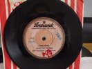 JACKIE LEE COCHRAN VERY RARE DEMO 'RUBY PEARL' ONE SIDED DISC