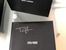Travis Scott Saint Laurent Colette Specially Curated Limited Edition Vinyl /500