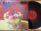 CHUCK BERRY Is on top RARE LP MONO Chess Pressage Fr