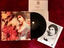 ENYA  Watermark 1988 LP Promo W/ PRESS PACKET, GLOSSY, & INNER GHS 24233 NM