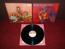 TEN YEARS AFTER Ssssh LP 1969 DERAM 1st Press   MONO