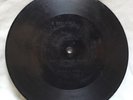 Berliner Gramophone Record 0227-A THE STAR SPANGLED BANNER Sousa’s Band