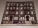 LED ZEPPELIN PHYSICAL GRAFFITI 2 LP RECORD VG+ EX VINYLS W/ INSERT 1975 SS 2-200