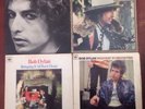 Bob Dylan, Highway 61 Revisited, Bringing It All Back Home, Desire, Hard Rain