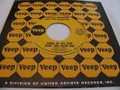 LITTLE ANTHONY AND THE IMPERIALS-GONNA FIX YOU GOOD/YOU BETTER TAKE IT EASY-VEEP