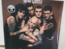 Rose Tattoo Scarred For Life LP Vinyl Record new 2016 reissue