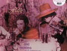 The Moving Sidewalks-Flash-'68 Blues Rock,Psychedelic Rock-NEW LP PINK
