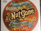 SMALL FACES OGDENS NUT GONE FLAKE SAINSBURYS EXCLUSIVE RED LP VINYL NEW SEALED