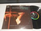 NATHAN MILSTEIN Masterpieces CAPITOL original 1960 STEREO first pressing NM