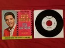Elvis Presley  Viva Las Vegas / What'd I Say  DJ 45 PROMO  VG+/VG++