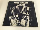 Van Halen - Japan LP RARO