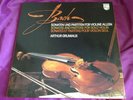 NM 3 Classical LP Set : Bach   Sonatas and Partitas for Solo Violin   Philips