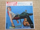 JOHNNY HALLYDAY SP JAPAN JAPON JAPONAIS