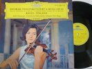 EDITH PEINEMANN - MAAG / DVORAK - RAVEL   / DG