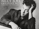 BILLY JOEL GREATEST HITS VOL.1&2  MOBILE FIDELITY SOUND LAB  MFSL3-418 UVP €119