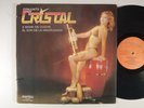 CONJUNTO CRISTAL A Miami en Coche El Son de La Madrugada LATIN LP CRISTAL