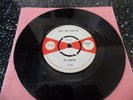 1965 UK ISLAND LABEL 45 - THE WAILERS - DON'T EVER LEAVE ME-REGGAE/SKA