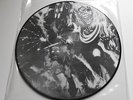 Iron Maiden - The Number Of The Beast Black & White Picture Disc LP LTD No.d 206