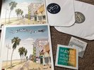 Jack's Mannequin EVERYTHING IN TRANSIT 2x Vinyl 12