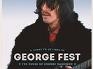 George Fest A NIGHT TO CELEBRATE THE MUSIC OF GEORGE HARRISON 3-lp VINILO NUEVO