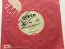QUEEN - Thank God It's Christmas. Australian promo 7