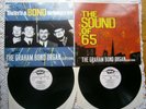 THE GRAHAM BOND ORGANIZATION THE SOUND OF 65 UK PRESS 1988 NM-/EX TO EX+