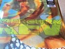 Mercury Rev. Yerself Is Steam Limited LP With Lego My Ego Extra Disc. Sealed