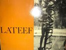 Yusef Lateef LP Record 