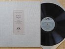 O289 HMV COLH 17 PABLO CASALS BACH SUITES FOR CELLO SOLO Nos. 3 & 4