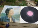 Alicia De Larrocha Schumann Liszt Decca Stereo SXL 6756 TEST PRESSING UK Rare LP