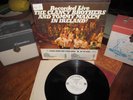 THE CLANCY BROTHERS & TOMMY MAKEM Rare WLP Vinyl Lp LIVE IN IRELAND Columbia