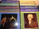 Haydn Symphonies 1-92 in 8 box sets Decca HDN1-40 (9th box is missing) NM