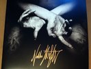 SHINING Varg Utan Flock WHITE LP LIM 237 SIGNED SIGNIERT Niklas Kvarforth Wacken