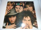 Kaipa -  Händer LP Swedish Symphonic Prog orig. 1980 Polar Records NM