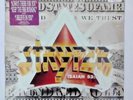 STRYPER - In God We Trust Isaiah 53:5 - ’88 Enigma - FACTORY SEALED - Vinyl LP