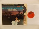 Helen Merrill - You've Got a Date with The Blues - Jazz LP