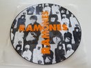 ramones  - surfin birds -   lp  -pic.disc
