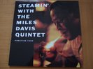 MILES DAVIS QUINTET - 