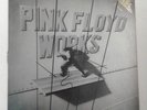 PINK FLOYD - WORKS - Vinyl LP - Capitol  ST 12276 - 1983 - PROMO - EXCELLENT