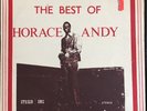 HORACE ANDY   THE BEST OF HORACE ANDY   STUDIO 1 ??? CONDITION