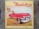 Beach Boys Capitol years Box set of LPs collectible item