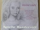 Liszt Piano Recital Agnelle Bundervoet French Decca 173689
