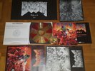 Doom 1993 Original Video Game Soundtrack LP Test Press + Splatter Record Complet