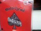 MOTÖRHEAD - Ace of Spades  12