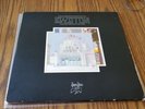 LED ZEPPELIN THE SONG REMAINS THE SAME 2 LP SET SWAN SONG SS2-201 EX/EX W/BOOK